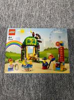 Lego 40529 Speeltuin, Kinderen en Baby's, Speelgoed | Duplo en Lego, Nieuw, Ophalen of Verzenden
