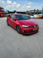 Volkswagen Golf  GTI Performance, Auto's, Voorwielaandrijving, 65 €/maand, 1282 kg, 4 cilinders