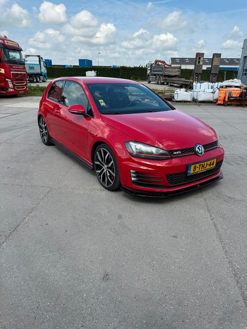 Volkswagen Golf  GTI Performance, Auto's, Volkswagen, Particulier, Golf, Benzine, C, Hatchback, Handgeschakeld, Origineel Nederlands