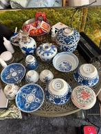 Chinees chinese porseleinen, Antiek en Kunst, Ophalen of Verzenden