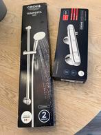 Grohe douch en termostaatkraan 2000, Doe-het-zelf en Verbouw, Sanitair, Ophalen of Verzenden, Nieuw, Kraan