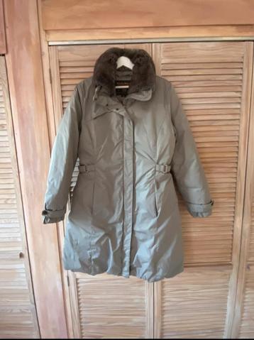 Woolrich jas origineel maat S zgan beschikbaar voor biedingen
