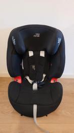 Britax Römer Evolva 1-2-3 SL SICT Autostoel, Ophalen, Romer, Gebruikt, 15 t/m 36 kg