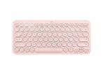 Logitech K380 - Draadloos Toetsenbord - Roze, Computers en Software, Toetsenborden, Theodoor Colenbranderhof 9, 3059LC Rotterdam, Nederland
