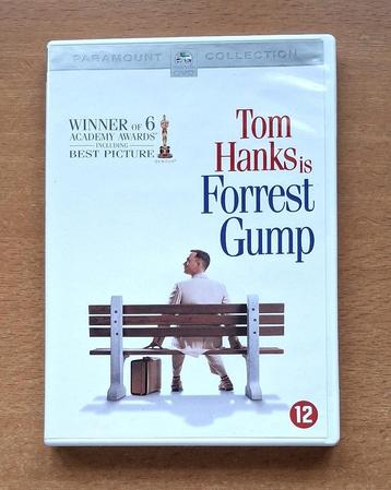 Forrest Gump beschikbaar voor biedingen