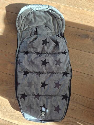 Dooky Voetenzak Groot - Sterren beschikbaar voor biedingen