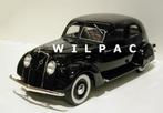 Volvo. Pv36. Carioca 1935 zwart 1:18. Best of. Show resin ., Hobby en Vrije tijd, Modelauto's | 1:18, Ophalen of Verzenden, Nieuw