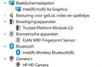 HP Probook 450G8 , Core i5 1135G7 , 16 GB , Win11 Pro, Intel Core i5 1135G7, Ophalen of Verzenden, Zo goed als nieuw, HP