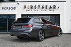 BMW 3 Serie Touring 330d xDrive € 45.900,00, Auto's, BMW, Nieuw, Origineel Nederlands, Zilver of Grijs, 5 stoelen