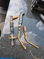 Brander, Doe-het-zelf en Verbouw, Ophalen