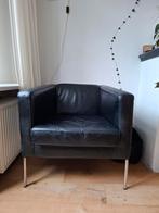 2 Klappsta fauteuils van Ikea, Huis en Inrichting, Ophalen, Gebruikt, Eenpersoons, 75 tot 100 cm