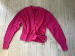 Roze dames wikkelvest van Eksept Maat M, Maat 38/40 (M), Ophalen of Verzenden, Zo goed als nieuw, Eksept