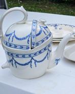 Antiek theepot wedgwood, Antiek en Kunst, Ophalen of Verzenden