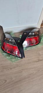 Achterlichten Opel Astra H GTC – Links + Rechts, Ophalen, Gebruikt, Opel