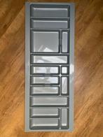 Nieuwe Bestekbak - 120cm Breed, Huis en Inrichting, Ophalen of Verzenden, Nieuw, Kunststof, Los bestek