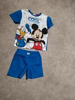 pyjama  104-110  Disney, Ophalen of Verzenden, Gebruikt, Meisje, Nacht- of Onderkleding