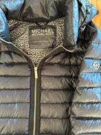 Michael Kors puffer donsjack XL zwart, Kleding | Dames, Jassen | Winter, Ophalen of Verzenden, Zo goed als nieuw, Zwart