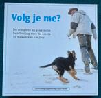Volg je me?  Cassette met 3 boekjes  Marco Starink, Ophalen of Verzenden, Zo goed als nieuw, Honden