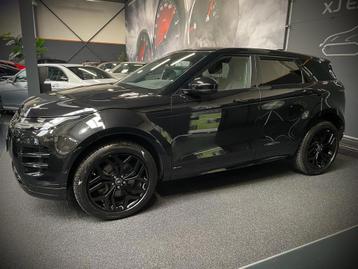 Land Rover RANGE ROVER EVOQUE 2.0 D180 AWD R-Dynamic S 180 P beschikbaar voor biedingen