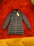 Save the Duck Winterjas Dames XS - Caroline, Ophalen of Verzenden, Zo goed als nieuw, Maat 34 (XS) of kleiner, Zwart