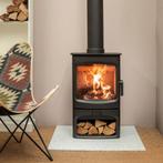 Diverse showroom houtkachels met korting! - niet gebrand!, Ophalen, Vrijstaand, Hout, Nieuw