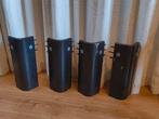 Poten Auping Auronde 32 cm, Ophalen, Gebruikt, Eenpersoons, Bruin