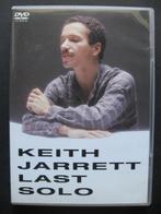 Keith Jarrett last solo EAN 4988112611580, Ophalen of Verzenden, Gebruikt, Muziek en Concerten