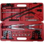 Klepveer / Keering Demontage Set, Auto diversen, Autogereedschap, Ophalen of Verzenden, Nieuw