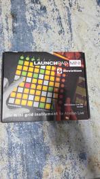 Novation Launchpad Mini, Muziek en Instrumenten, Midi-apparatuur, Ophalen, Zo goed als nieuw