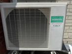 General DC Inverter AOHR09LGC airco split unit, Ophalen, Gebruikt, Minder dan 60 m³, 3 snelheden of meer