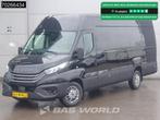Iveco Daily 35S18 180PK 3.0L Automaat 2025 model L4H2 ACC LE, Automaat, Stof, Euro 6, 4 cilinders