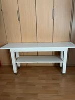 TV meubel, Ophalen, Minder dan 50 cm, 100 tot 150 cm, Zo goed als nieuw