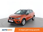 SEAT Arona 1.0 TSI FR | BE35224 | (bj 2020), Auto's, Seat, Voorwielaandrijving, Stof, Gebruikt, Overige kleuren