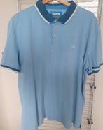 Heren Polo, Nieuw, Verzenden, Blauw, Overige maten