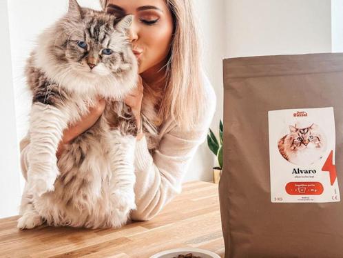 Korting kattenvoer Just Russel, Dieren en Toebehoren, Dierenvoeding, Kat, Ophalen of Verzenden