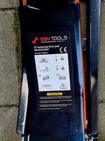Nieuwe krik tot met extra laag en extra hoog bereik binnen, BSN TOOLS, Garagekrik, BSN TOOLS, Nieuw