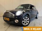 Mini Mini 1.6 Cooper Chili // NIEUWE APK // PANO //, Auto's, Voorwielaandrijving, Euro 5, Gebruikt, Start-stop-systeem