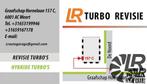 Turbo Revisie Hyundai Starex ,H-1 2.5 D 136 PK, Ophalen of Verzenden, Hyundai, Gereviseerd