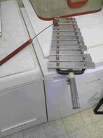 Metallofoon De Prins Gebr., Muziek en Instrumenten, Ophalen of Verzenden, Gebruikt, Melodische percussie