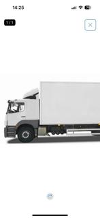 Chauffeur bloemen en planten transport, Overige niveaus, Starter, Overige vormen