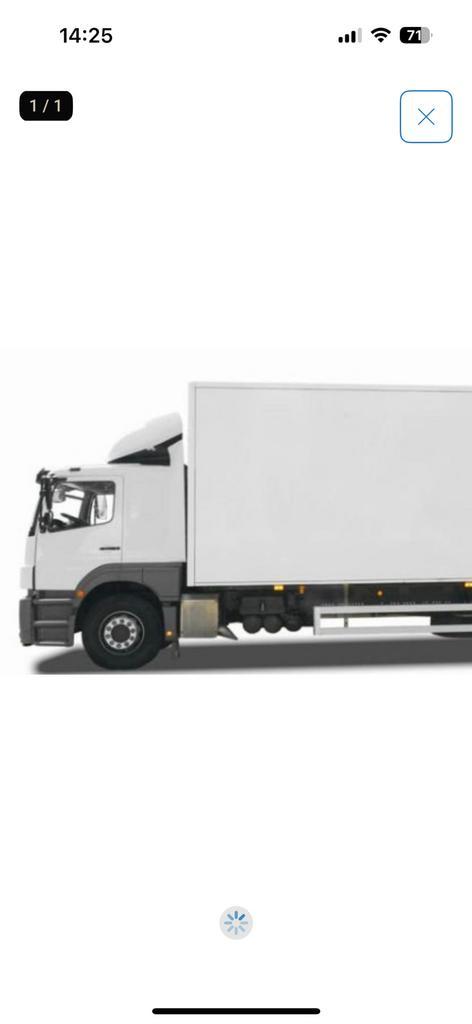 Chauffeur bloemen en planten transport, Vacatures, Vacatures | Chauffeurs, Overige niveaus, Starter, Overige vormen