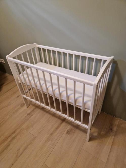 Co-sleeper / wieg Petit Amélie 40x90 cm, Kinderen en Baby's, Babywiegjes en Ledikanten, Ophalen