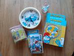 Smurfen verzameling, Verzamelen, Ophalen of Verzenden, Zo goed als nieuw, Verschillende Smurfen, Overige typen