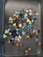 Mix van edelstenen agaat, Ophalen of Verzenden, Nieuw