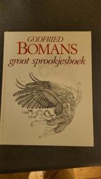 groot sprookjesboek (Godfried Bomans), Boeken, Sprookjes en Fabels, Ophalen of Verzenden, Zo goed als nieuw, Godfried Bomans