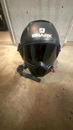 Shark helm, Verzenden, Zo goed als nieuw