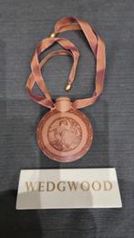 Wedgwood Jasperware pomander venus terracotta, Ophalen of Verzenden