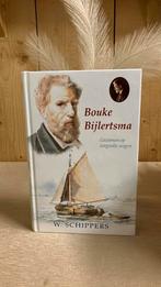 KR-7 Willem Schippers - Bouke Bijlertsma, Boeken, Ophalen of Verzenden, Zo goed als nieuw, Willem Schippers