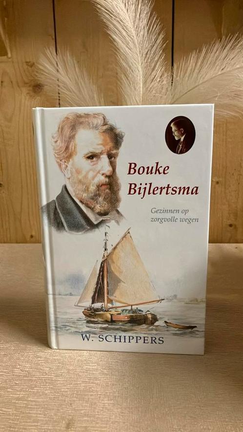 KR-7 Willem Schippers - Bouke Bijlertsma, Boeken, Historische romans, Zo goed als nieuw, Ophalen of Verzenden