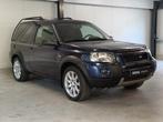 Land Rover Freelander Hardback 2.0 Td4 E, Auto's, Bestelauto's, 4 cilinders, 2000 kg, Geïmporteerd, Elektrische ramen